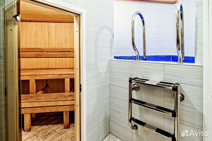 Русская баня в Приморском районе Работаем 24/7