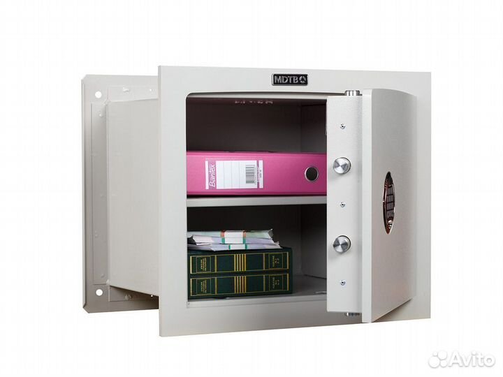 Встраиваемый сейф mdtb-vega 45.E