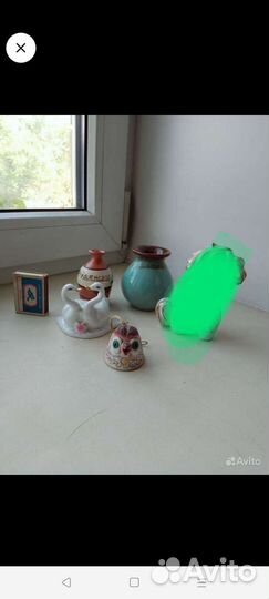 Фигурки и статуэтки фарфоровые