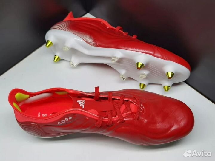 Бутсы adidas copa sense.L SG Оригинал