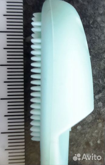 Зубная щетка для кошек и собак