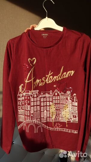 Кофточка для девочки 10-12 лет