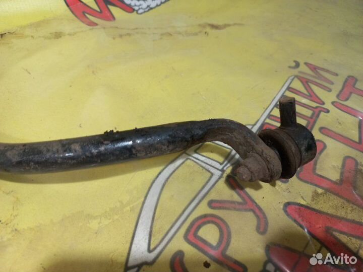 Стабилизатор передний Mitsubishi Lancer X 10 1.8