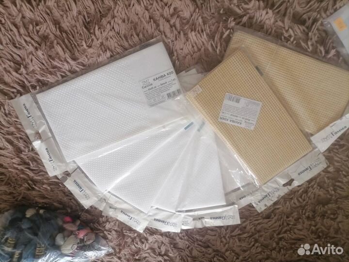 Аксессуары