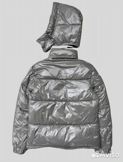 Пуховик moncler