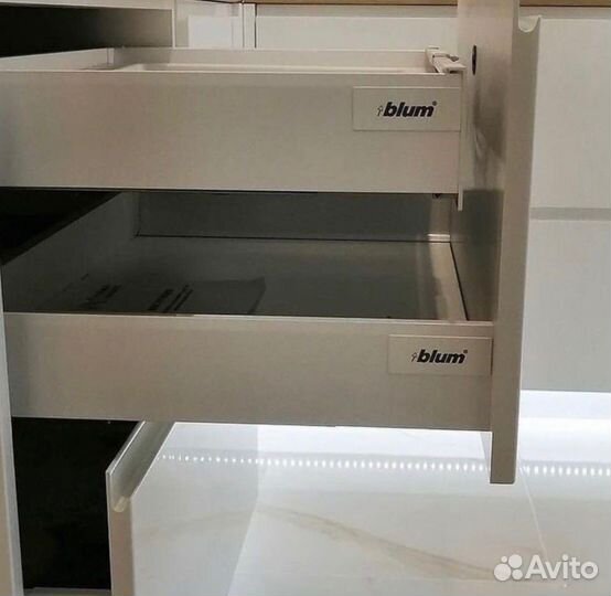 Кухни на заказ