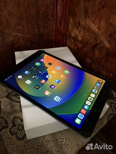 Apple iPad 10.2 2021