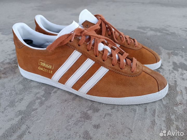 Кроссовки Adidas gazelle