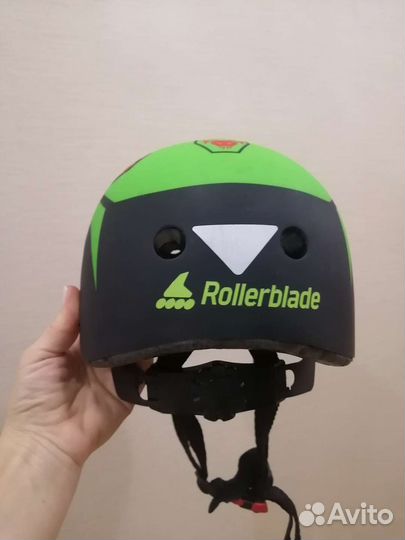 Шлем детский Rollerblade