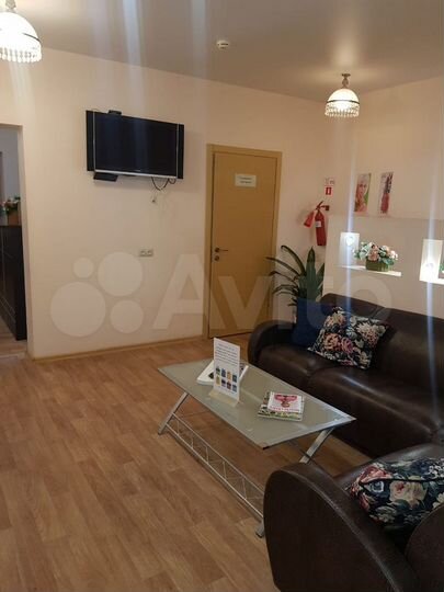 Сдам офисное помещение, 232 м²