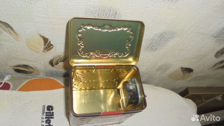 Музыкальная шкатулка