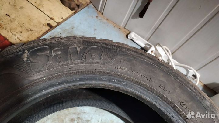 Sava Exact 185/65 R15