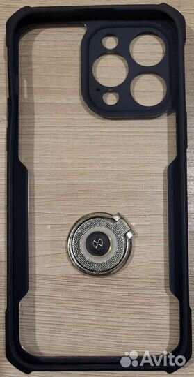 Чехол на iPhone 14 pro max