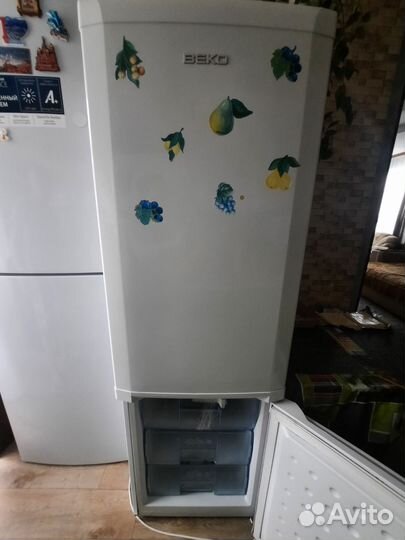 Холодильник бу