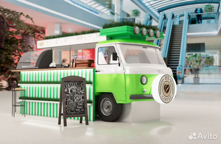 Бизнес партнер