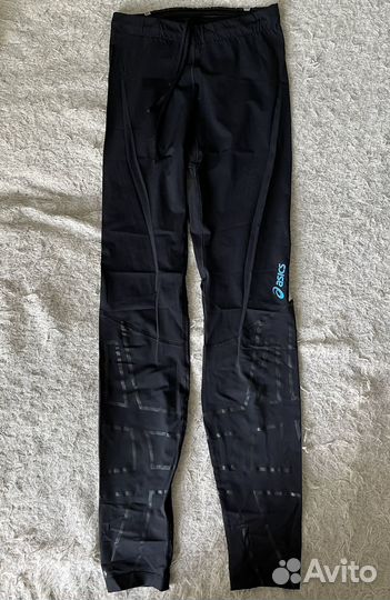 Тайтсы женские