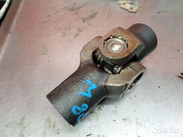 Suzuki boulevard m50 / m800 крестовина