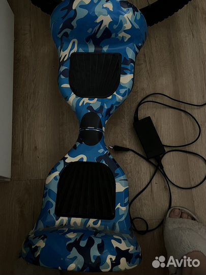 Гироскутер