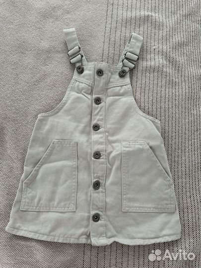 Сарафан для девочки 98 104