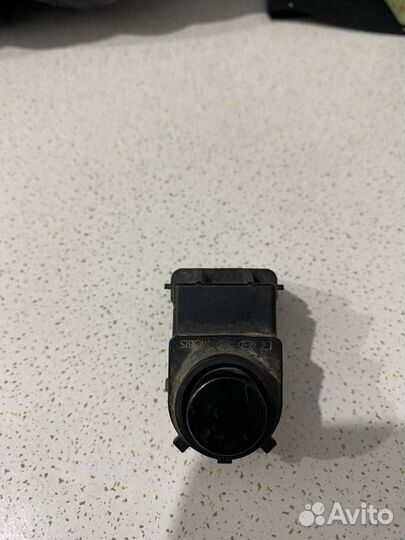 Kia Cerato 4 Датчик парктроника