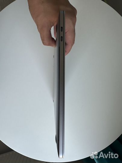 Macbook Pro 15 2017 touch bar