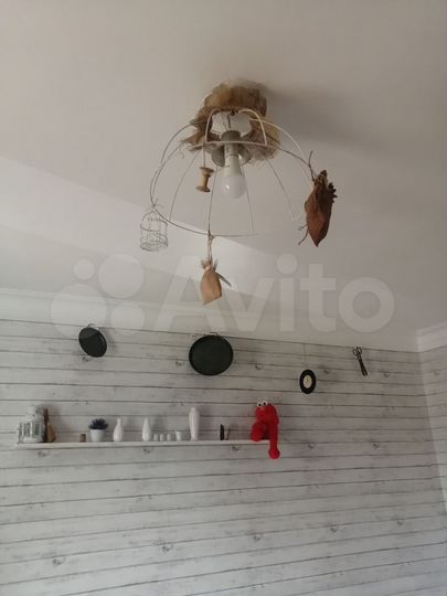 3-к. квартира, 112 м², 1/2 эт.