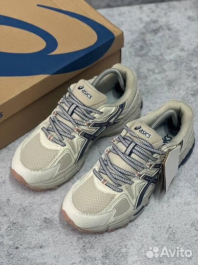 Кроссовки Asics Gel KaHana 8 (Арт.21204)