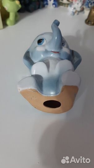 Статуэтка слон