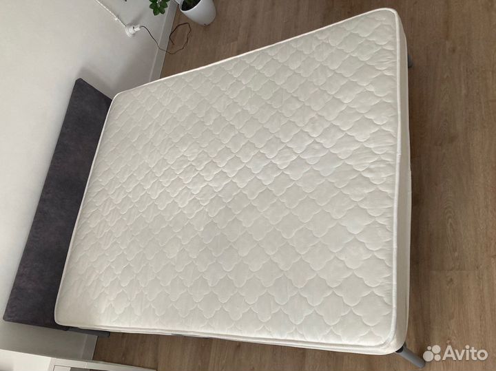 Матрас 160х200 Орматек