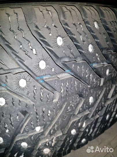 Nokian Tyres Hakkapeliitta 8 185/65 R15 92T