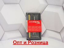 HyperX Fury DDR4 3200 мгц 16 GB Kingston