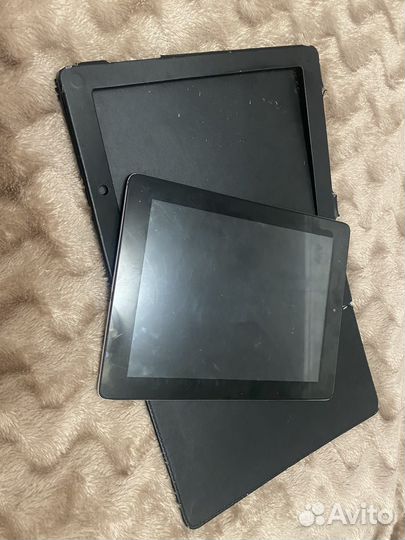 Ritmix планшет