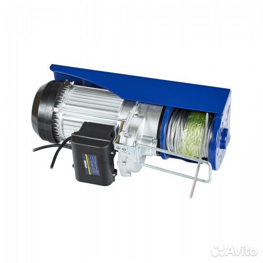 Ayger Тельфер электрический EL1000/500