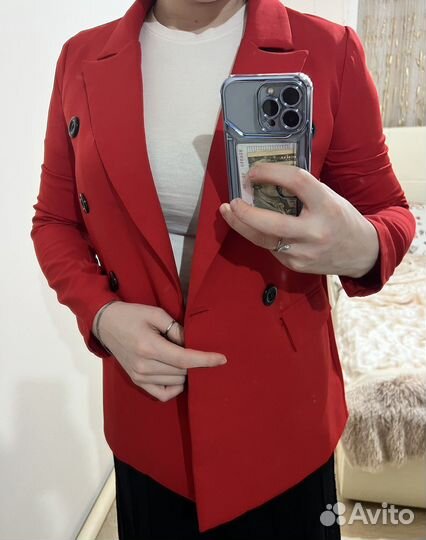 Пиджакmassimo dutti