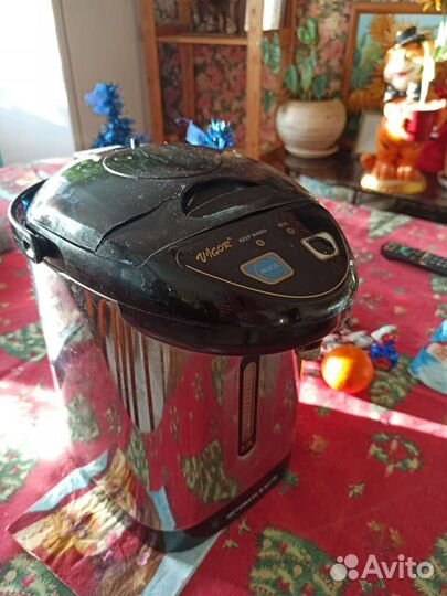 Термопот б/у