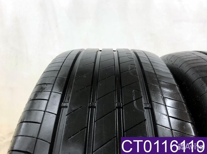 Goodyear EfficientGrip Performance 235/55 R18 104Y