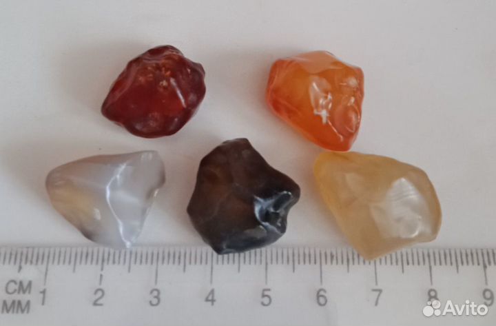 Камни Ямала