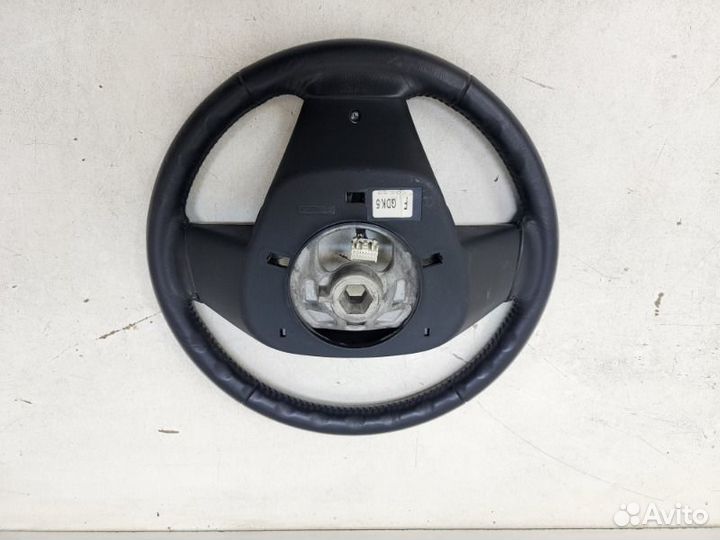 Руль Mazda 6 GH 2007-2013