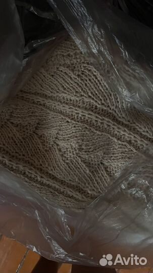 Бронь Женские вещи пакетом