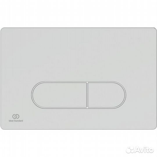 Клавиша смыва Ideal Standard Oleas R0116AA Хром