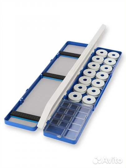 Подарок рыбаку (Рыболовный набор)