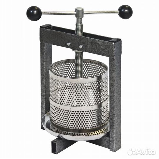 Соковыжималка фермер свр-02