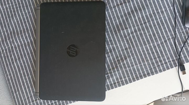 Ноутбук HP ProBook 430 G2