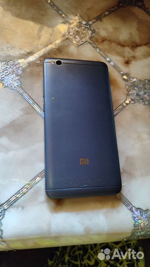 Xiaomi Redmi 4A, 2/16 ГБ