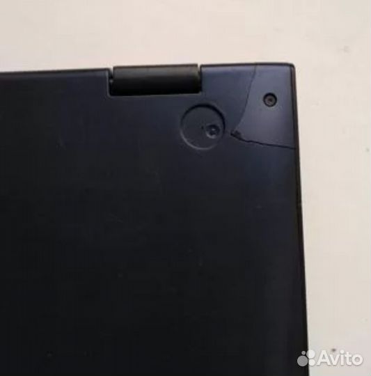 Ноутбук-трансформер Prestigio