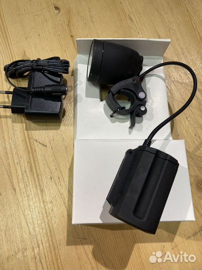 Фара, XC-997A, передняя