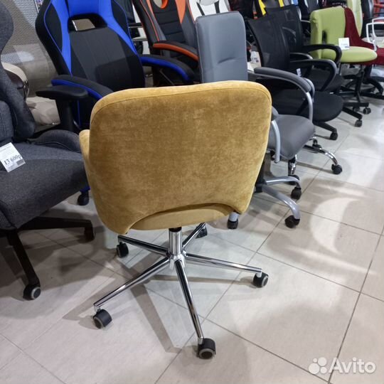 Кресло для дома и офиса сн-380