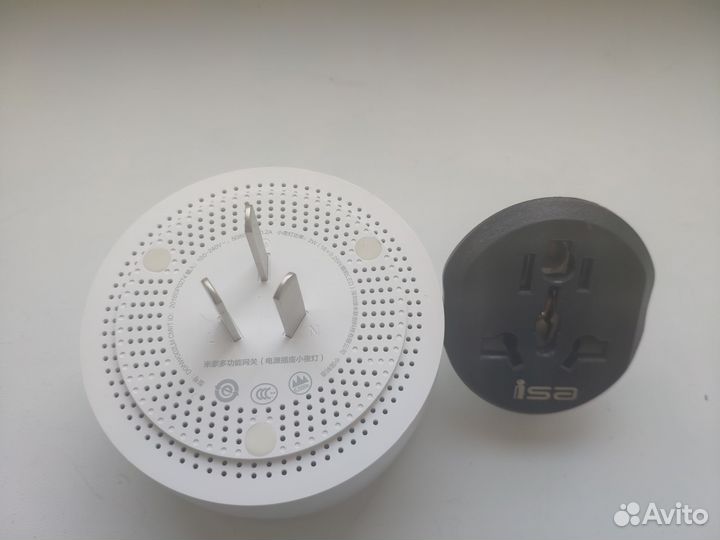 Xiaomi SMART Home Gateway 2
