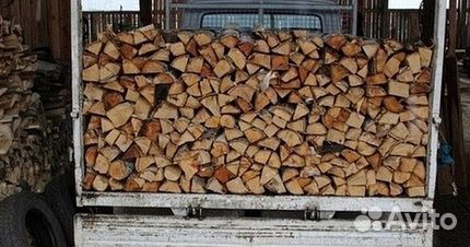 Дрова