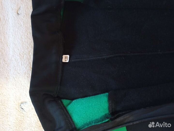 Костюм для фигурного катания 128